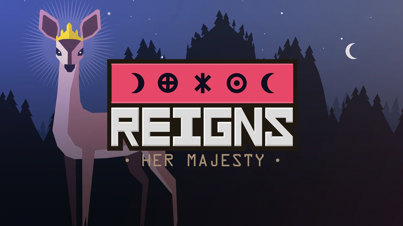 Cómo descargar Reigns: Her Majesty APK última versión para Android