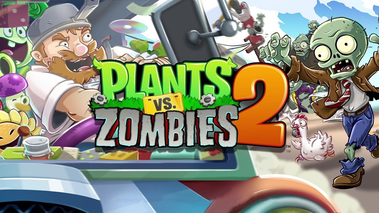 Plants vs Zombies 2 Update 2026: New Plants, Arena Changes, and What's Different