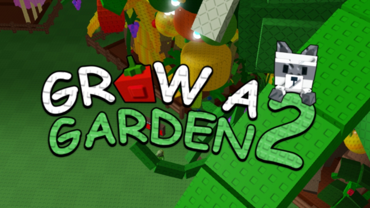 Grow a Garden 2 Codes (July 2026)