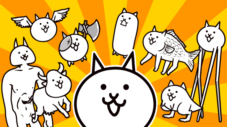 Los 10 Mejores Gatos de The Battle Cats (Tier List 2026)