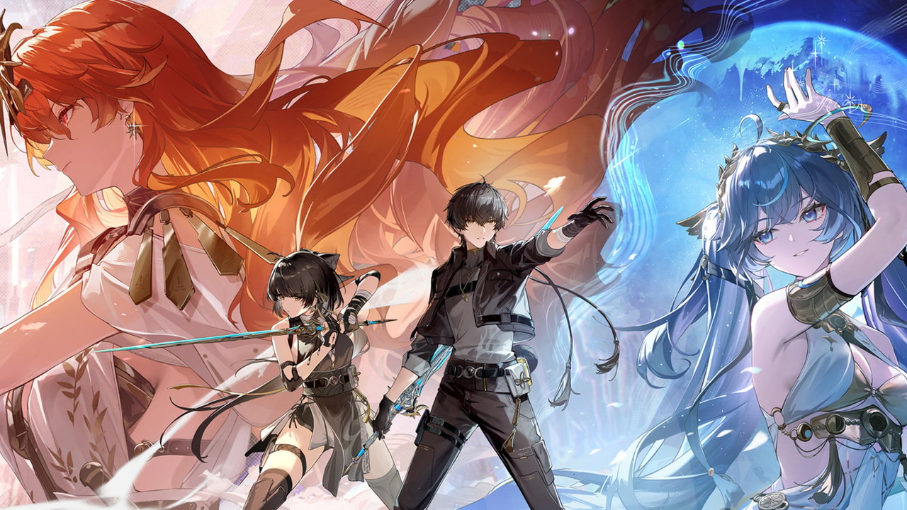 What Is Wuthering Waves? The Open-World Action RPG Explained