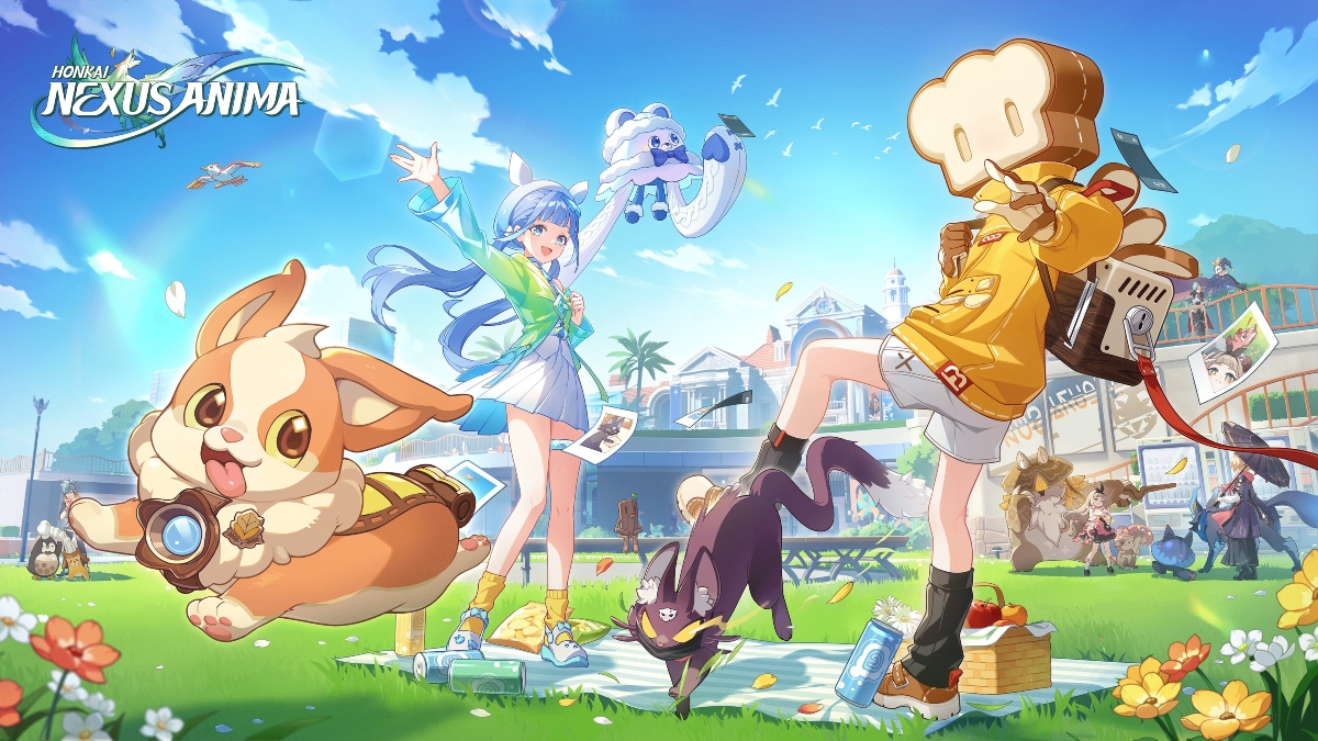 Honkai Nexus Anima Preview: HoYoverse Bets on Auto-Chess