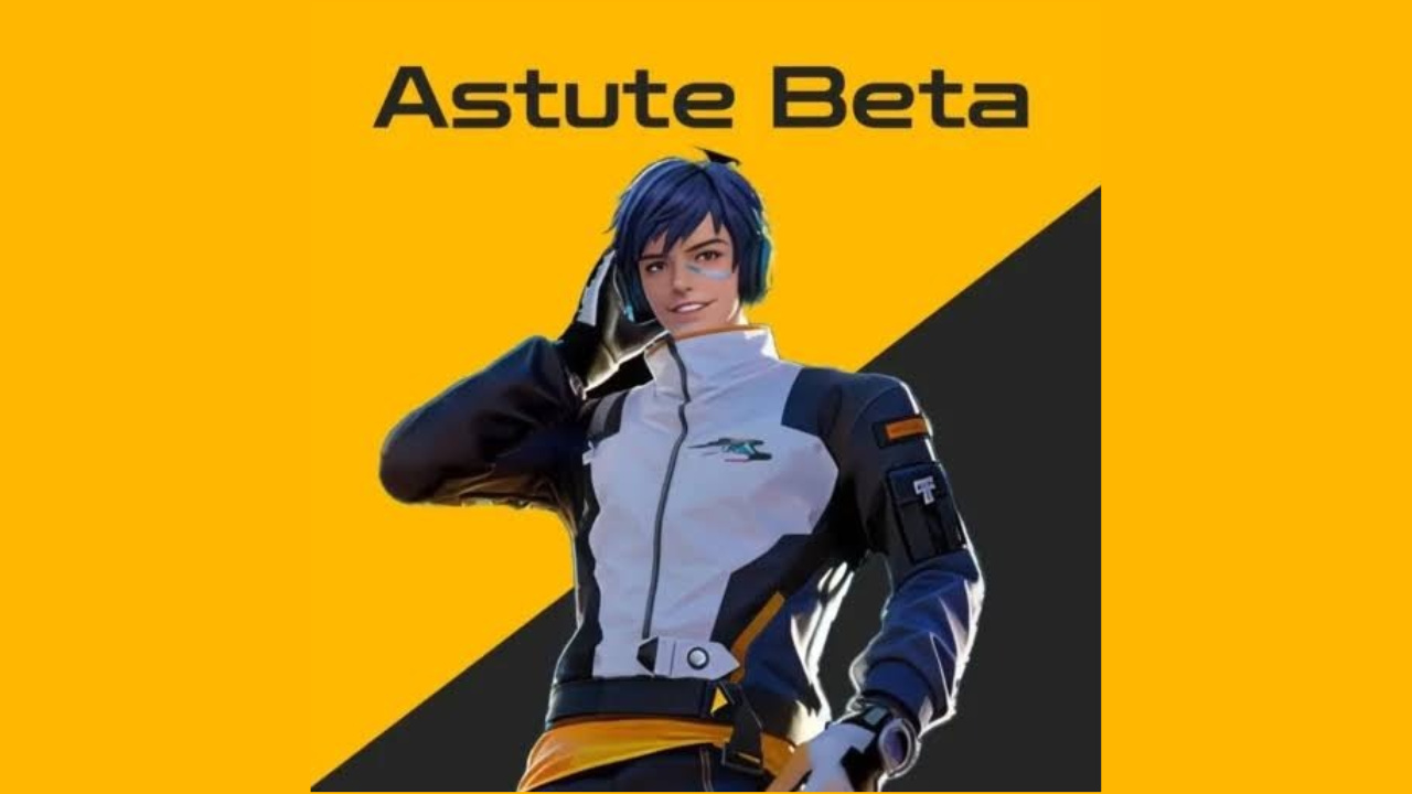 Astute Beta Server: última actualización OB de Free Fire | Novedades ...
