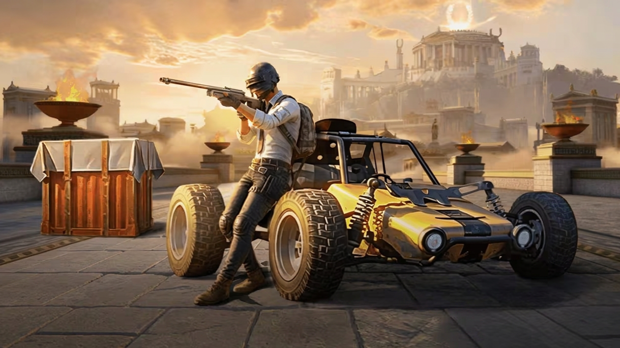 دليل PUBG Mobile: 15 نصيحة للبقاء والفوز 2026