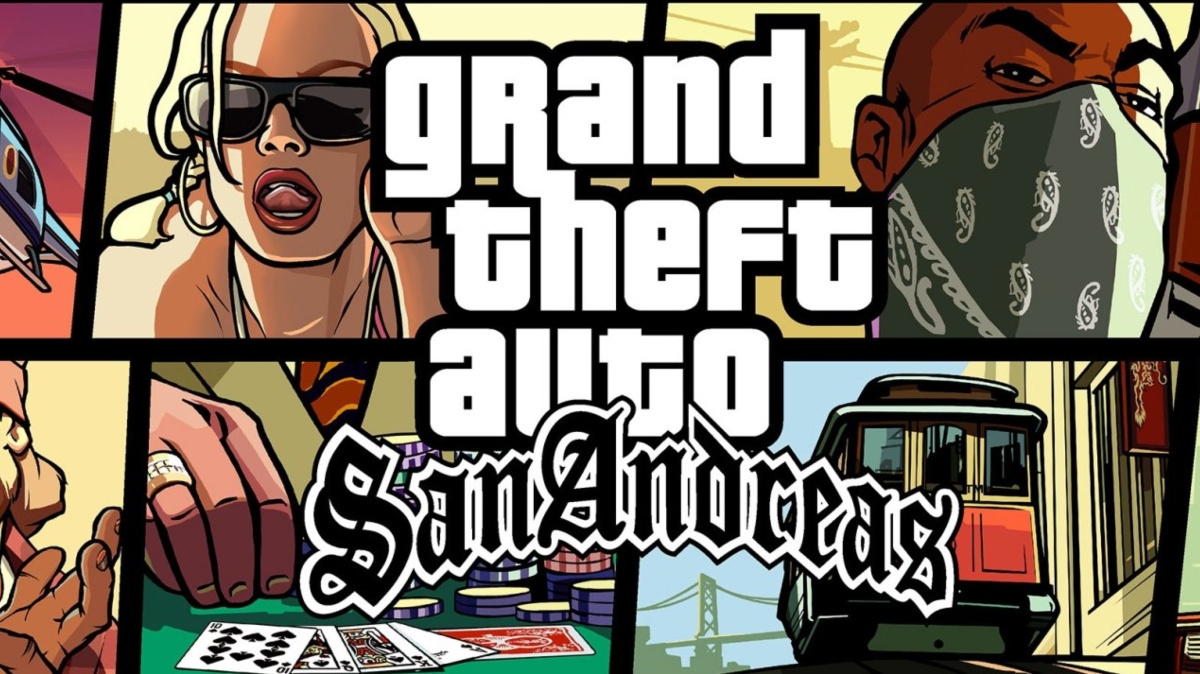 GTA San Andreas Cheats and Tips: The Complete Android Guide