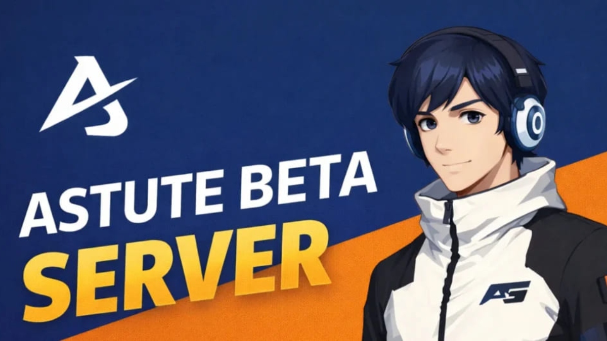 What Is Astute Beta Server? Free Fire's Unofficial Test Platform Explained