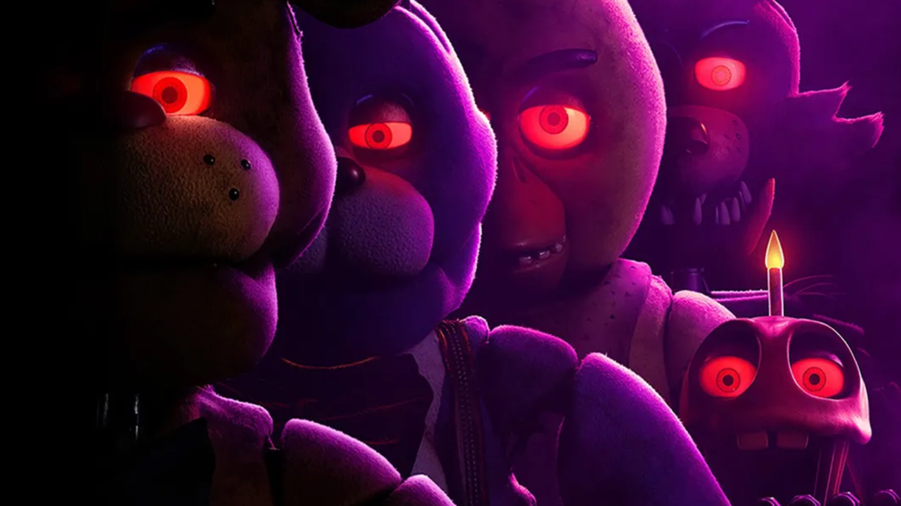 Five Nights at Freddy's 2 Review: The Hardest FNAF Game Still Hits Hard on Android