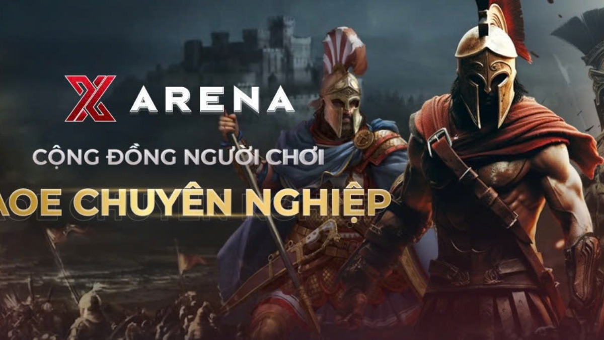Cómo Descargar XArena APK Última Versión para Android 2026