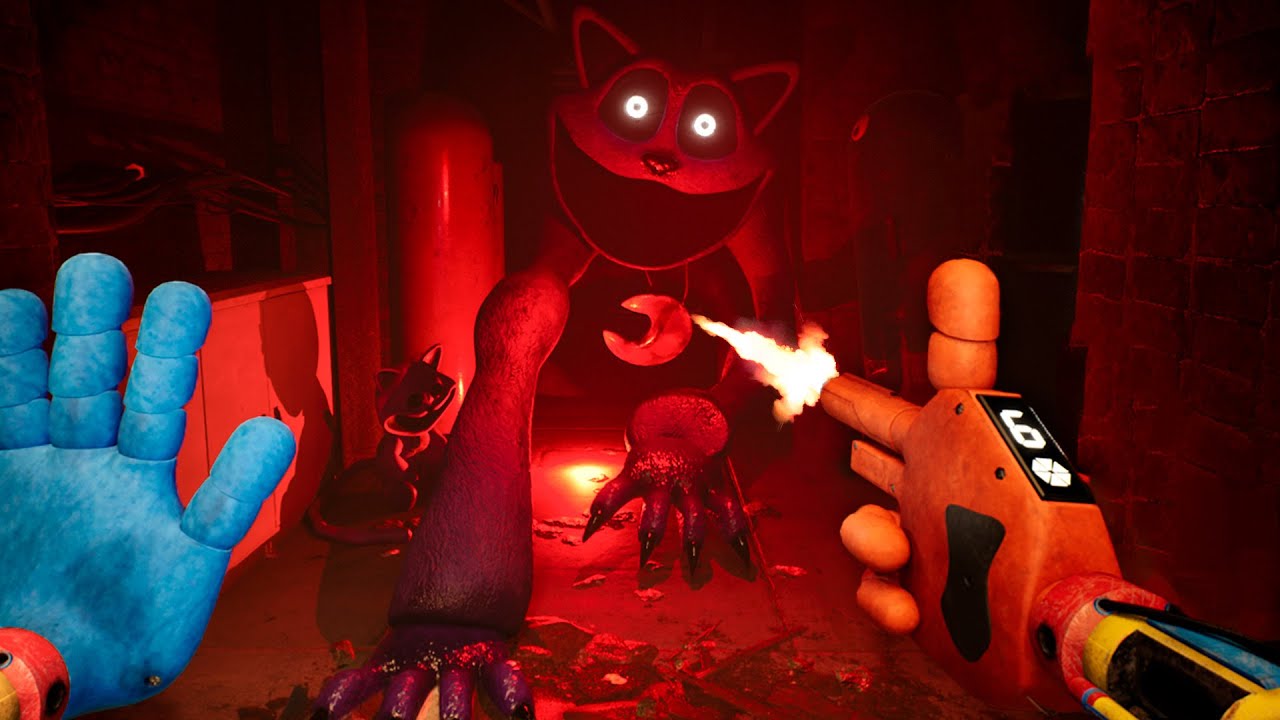 Poppy Playtime Chapter 3 Review: The Scariest Chapter Yet, With One Glaring Catch