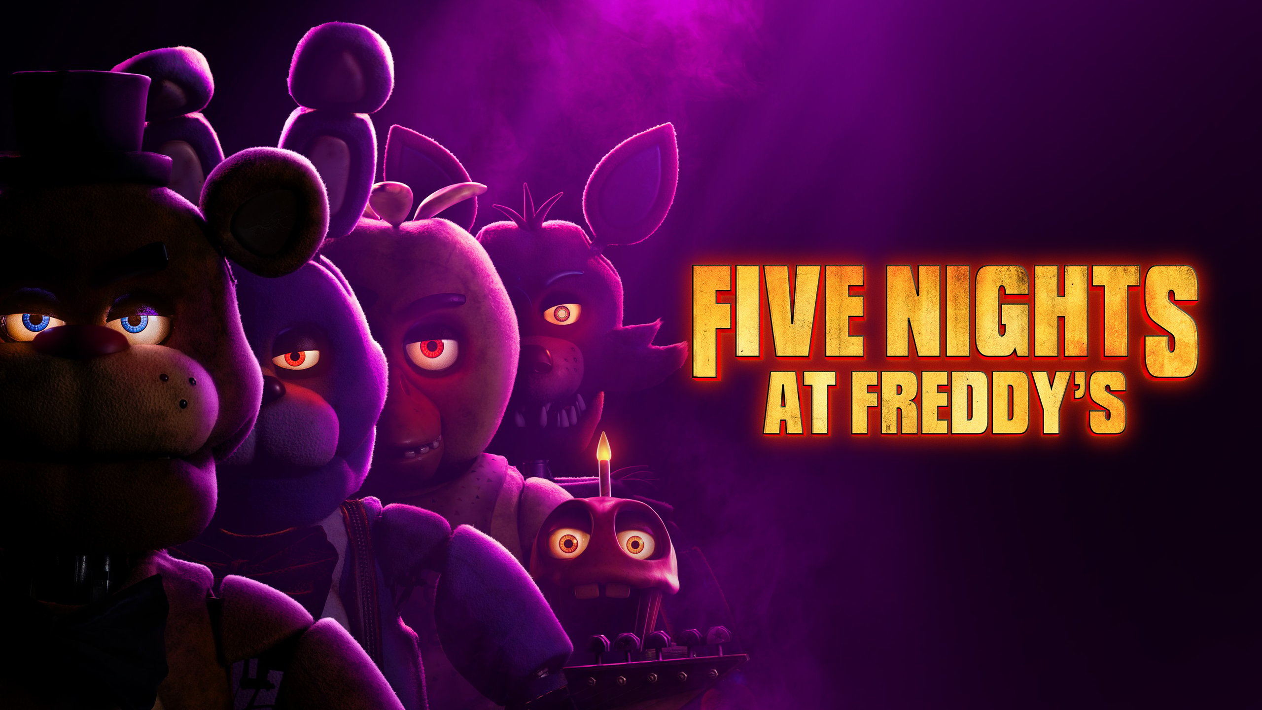 Five Nights at Freddy's: El juego de terror que lo empezó todo