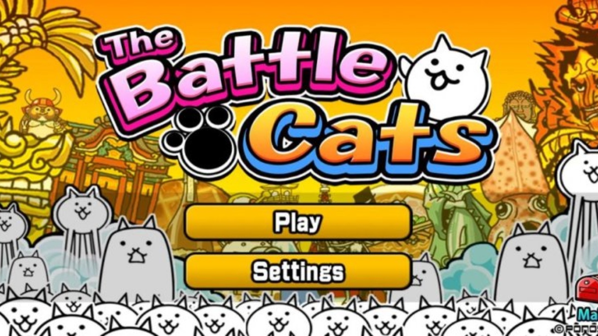 10 Best Cats in The Battle Cats