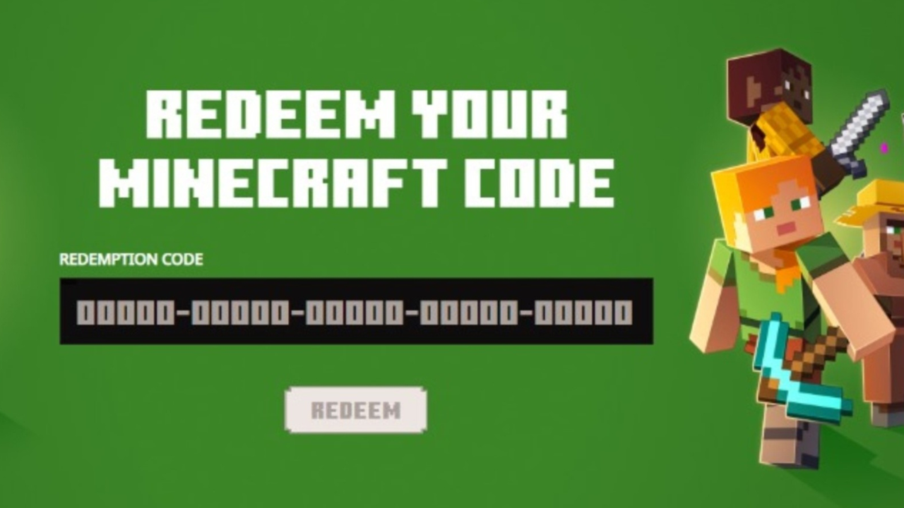 Minecraft Codes July 2026: How to Get Minecoins, Character Creator Items, and Free Marketplace Content