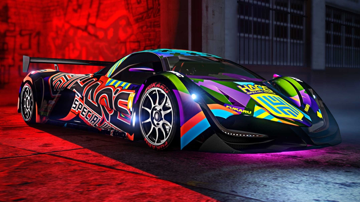How to Get HSW Upgrades in GTA 5: Hao's Special Works Complete Guide