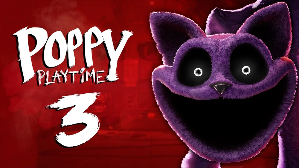 تحديث Poppy Playtime Chapter 3: إصلاحات الأداء وتحسينات الجوال وما تغير