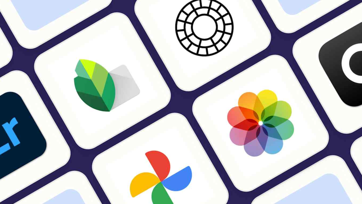 8 Best Photo Editor Apps for Android (2026)