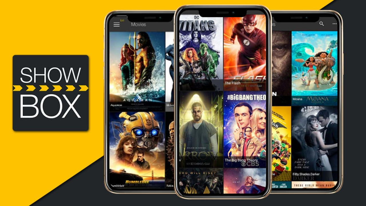 How to Download the Latest Version of Showbox APK for Android 2026