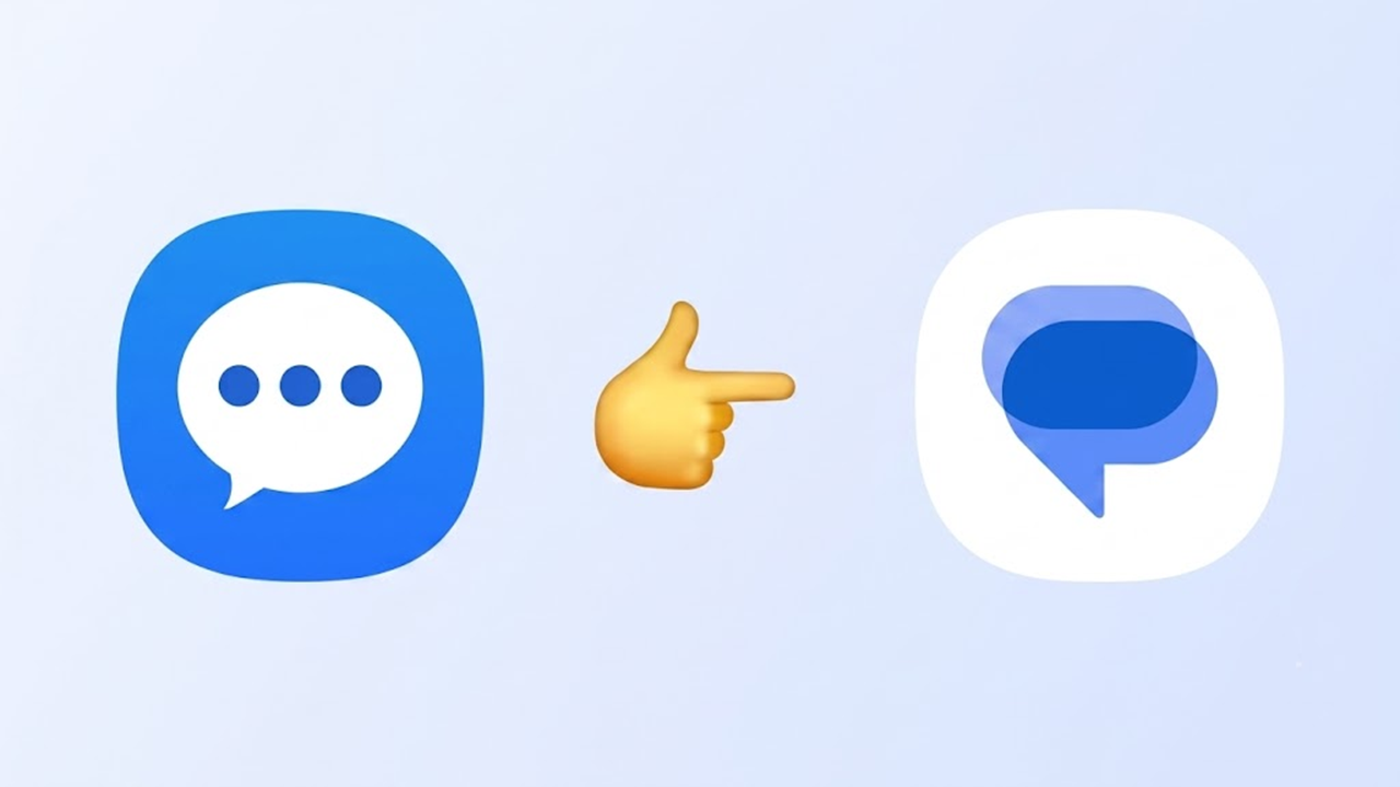 Samsung Messages Shutting Down July 2026: How to Switch to Google Messages and Keep Your Texts
