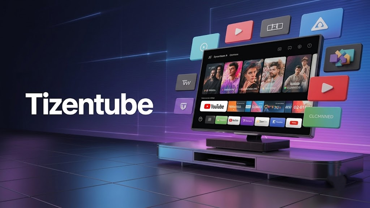 How to Download the Latest Version of TizenTube APK for Android 2026
