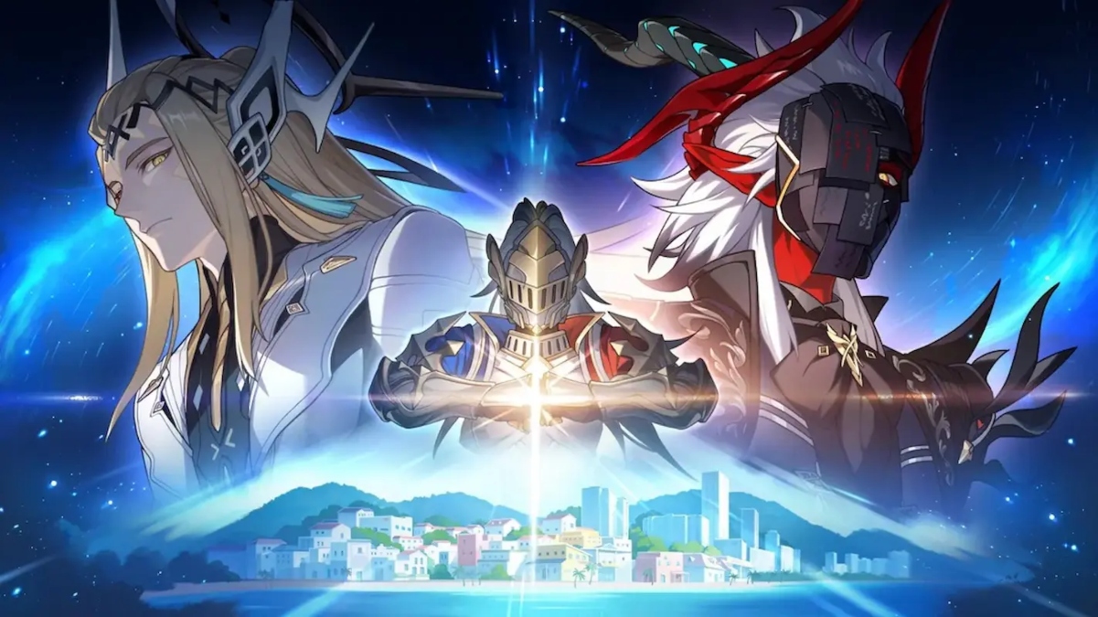 Honkai Nexus Anima Evolution Test Now Live: How to Join HoYoverse's Auto-Chess CBT