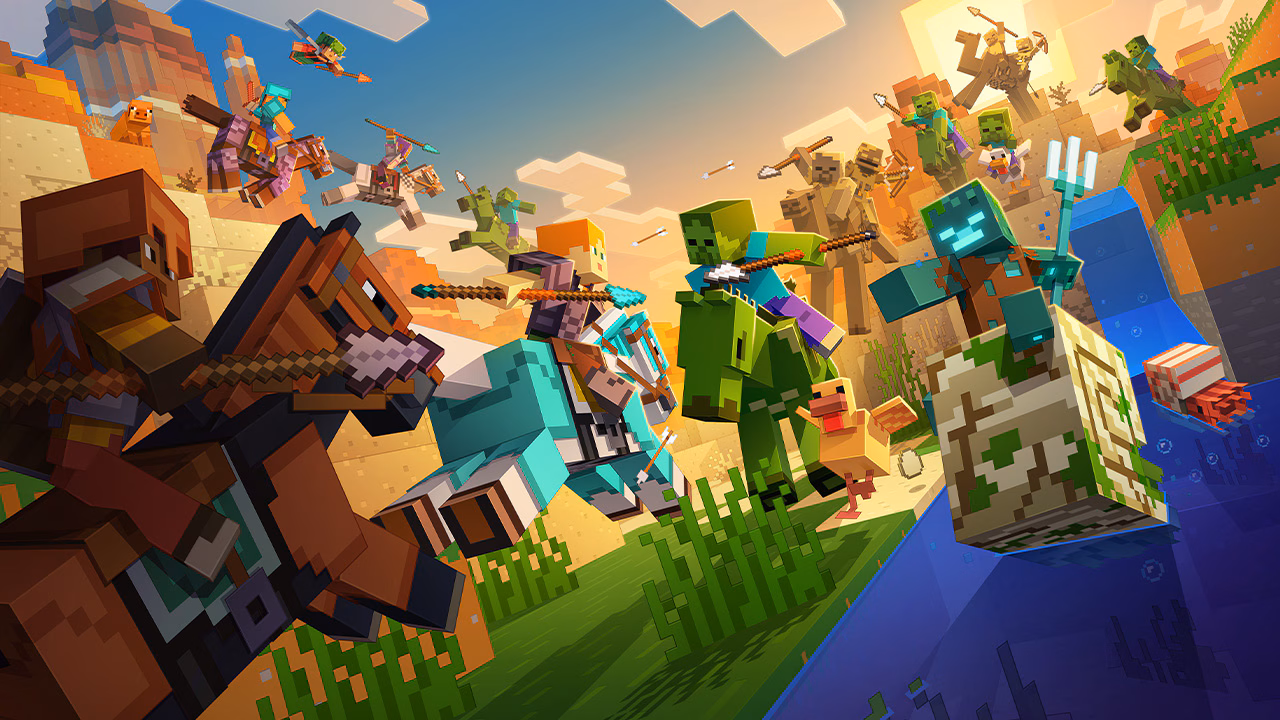 How to Install Minecraft APK on Android: A Complete Setup Guide