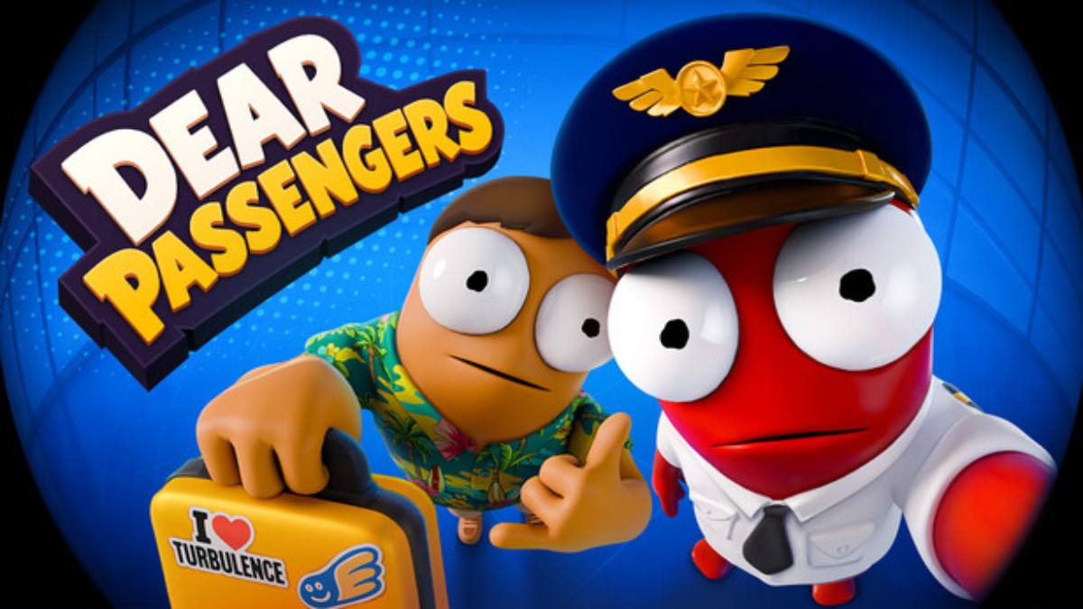 Dear Passengers: fecha de lanzamiento, requisitos y cómo descargar el caótico juego del momento