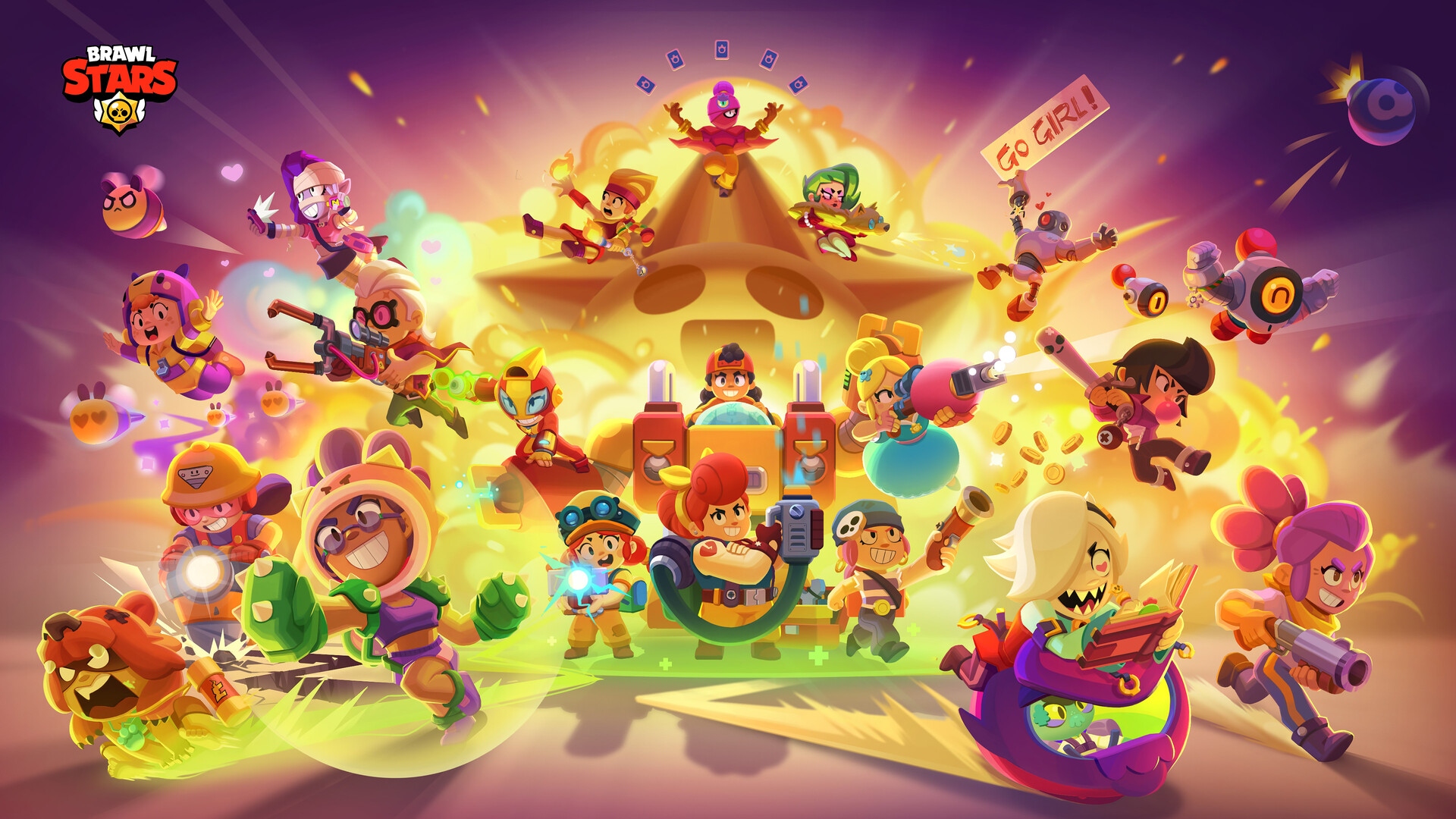 Brawl Stars Tips and Tricks: 15 Things Every Beginner Should Know