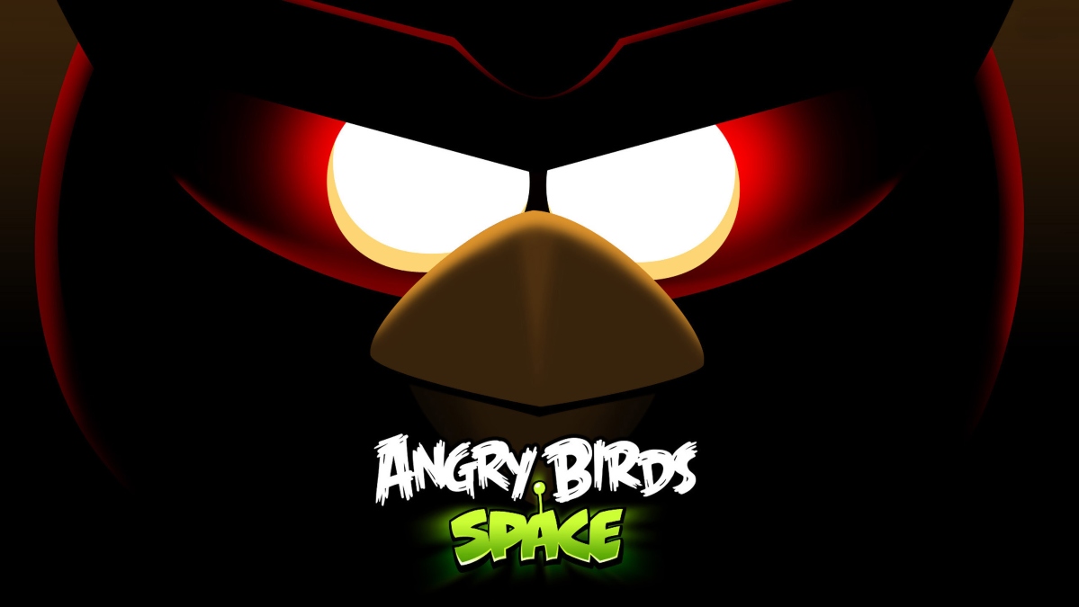 Angry Birds Space Review: Still the Smartest Physics Puzzle on Android?