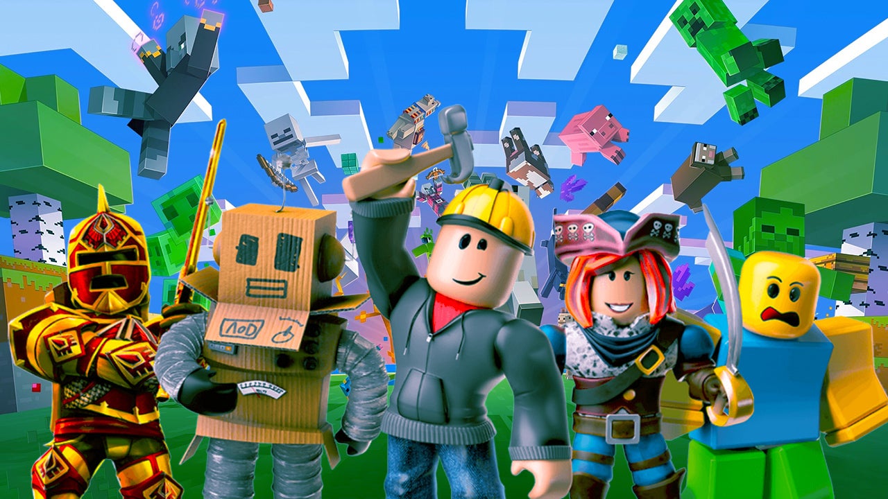 Roblox VNG vs Global Version: Which Roblox Should You Play?