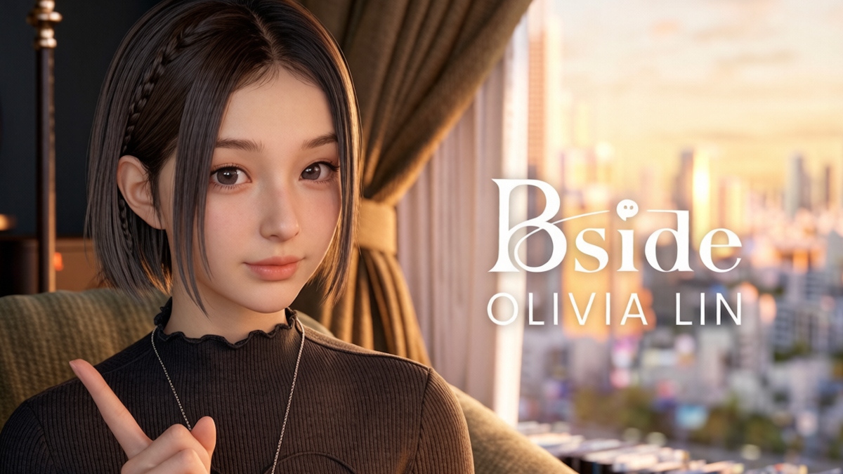 BSide: Olivia Lin Review: miHoYo's AI Companion Ditches the Gacha, Keeps the Charm