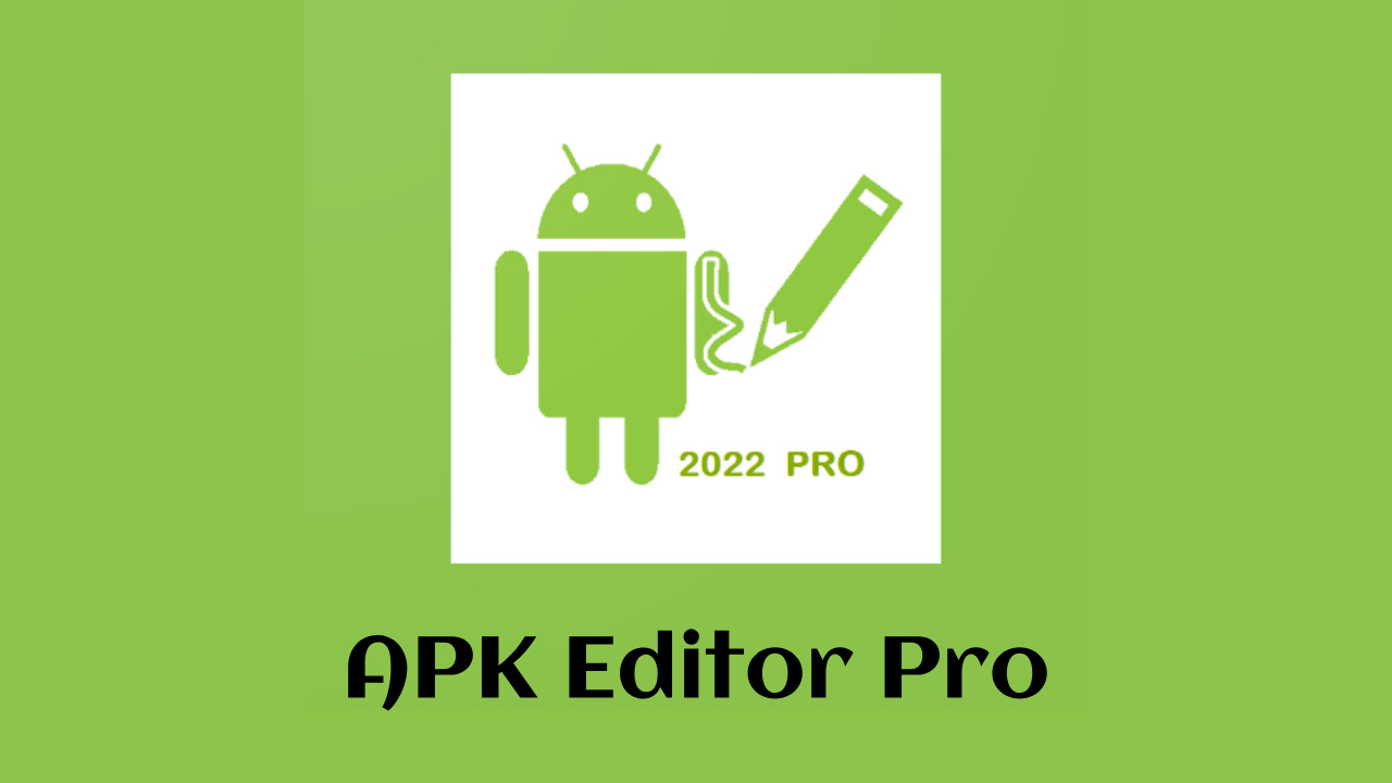 Cómo descargar APK Editor Pro APK última versión para Android 2026