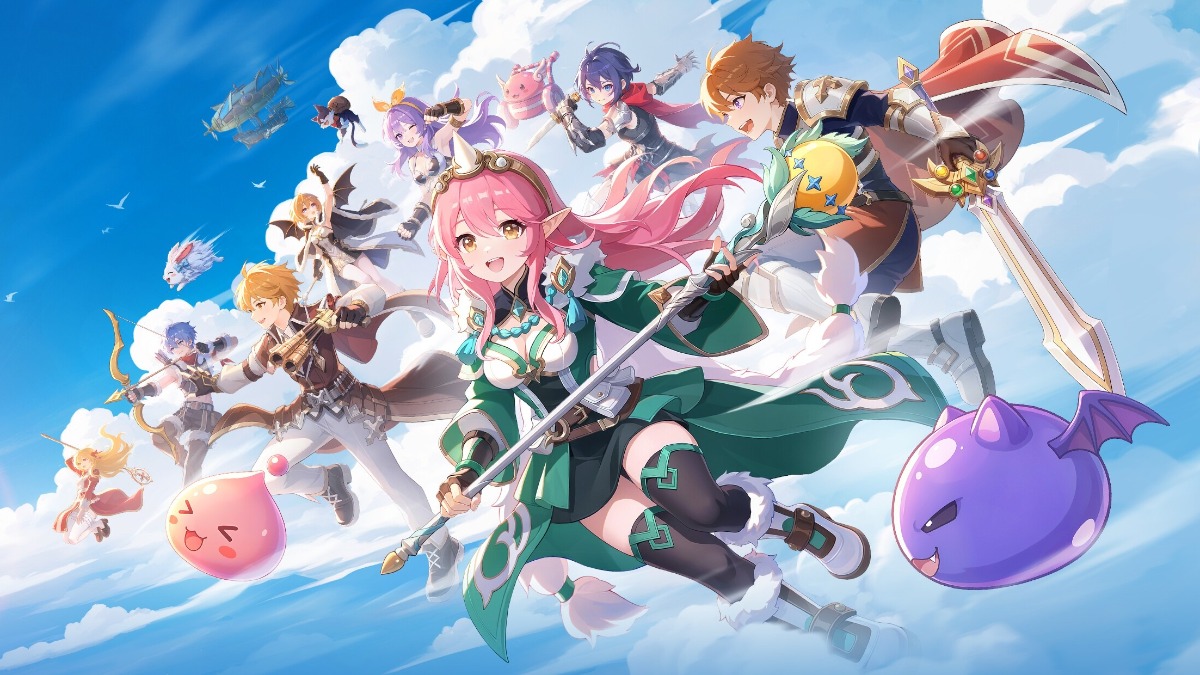 Pre-registro de Ragnarok The New World Abierto: Servidor SEA, Clases y Todo lo Nuevo