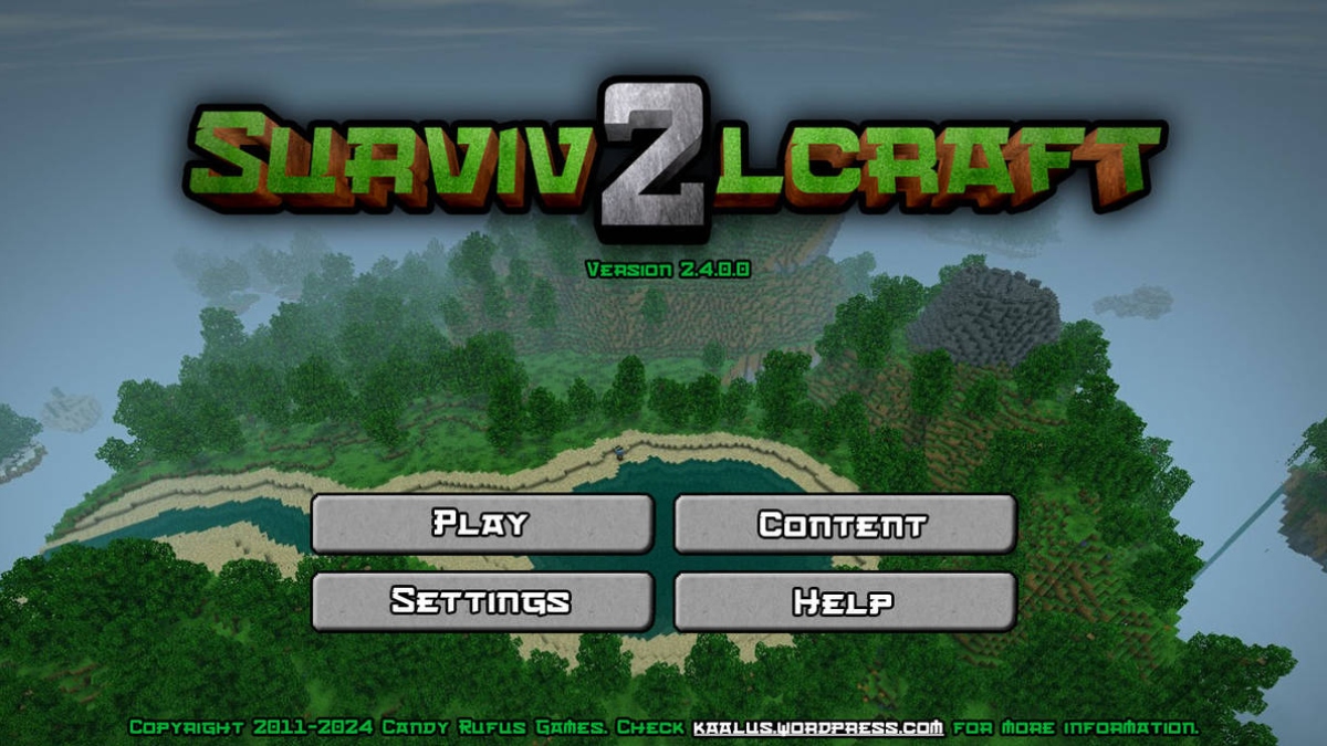 What Is Survivalcraft 2? The Sandbox Survival Game Explained