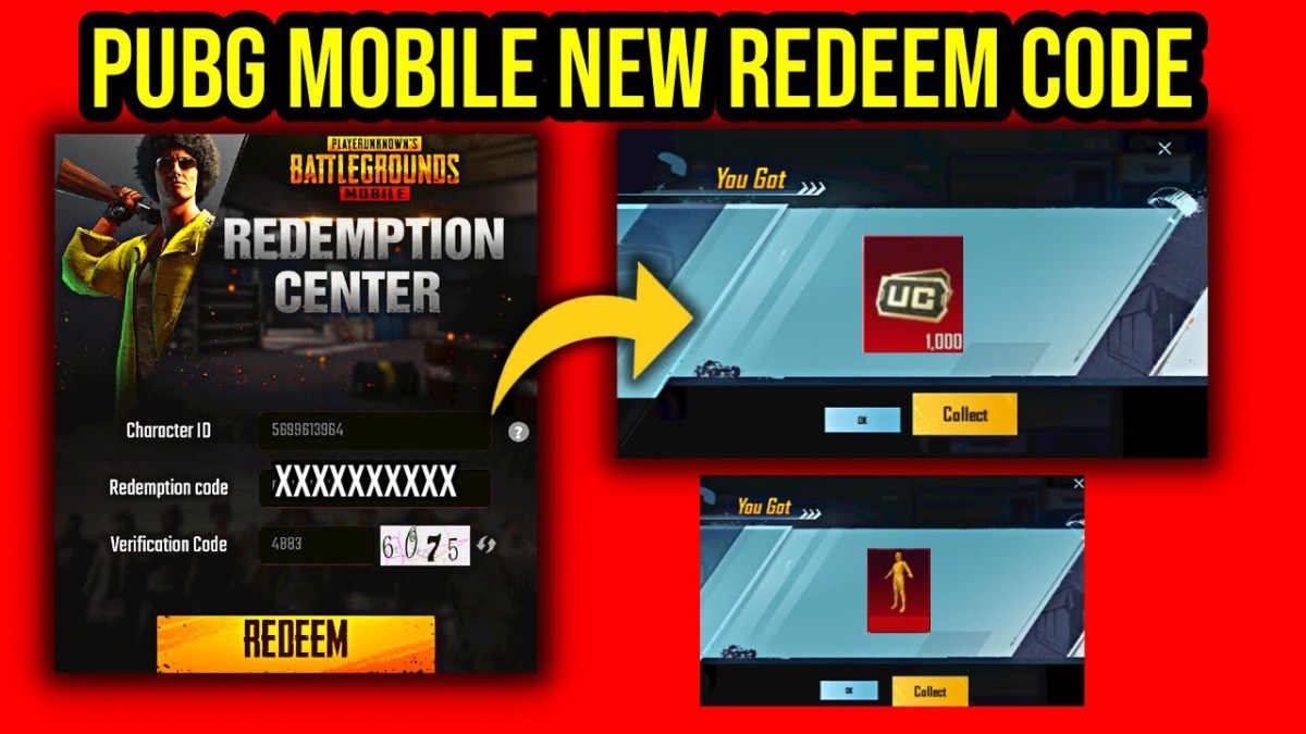 أكواد PUBG Mobile (يوليو 2026): جميع الأكواد العاملة والمكافآت