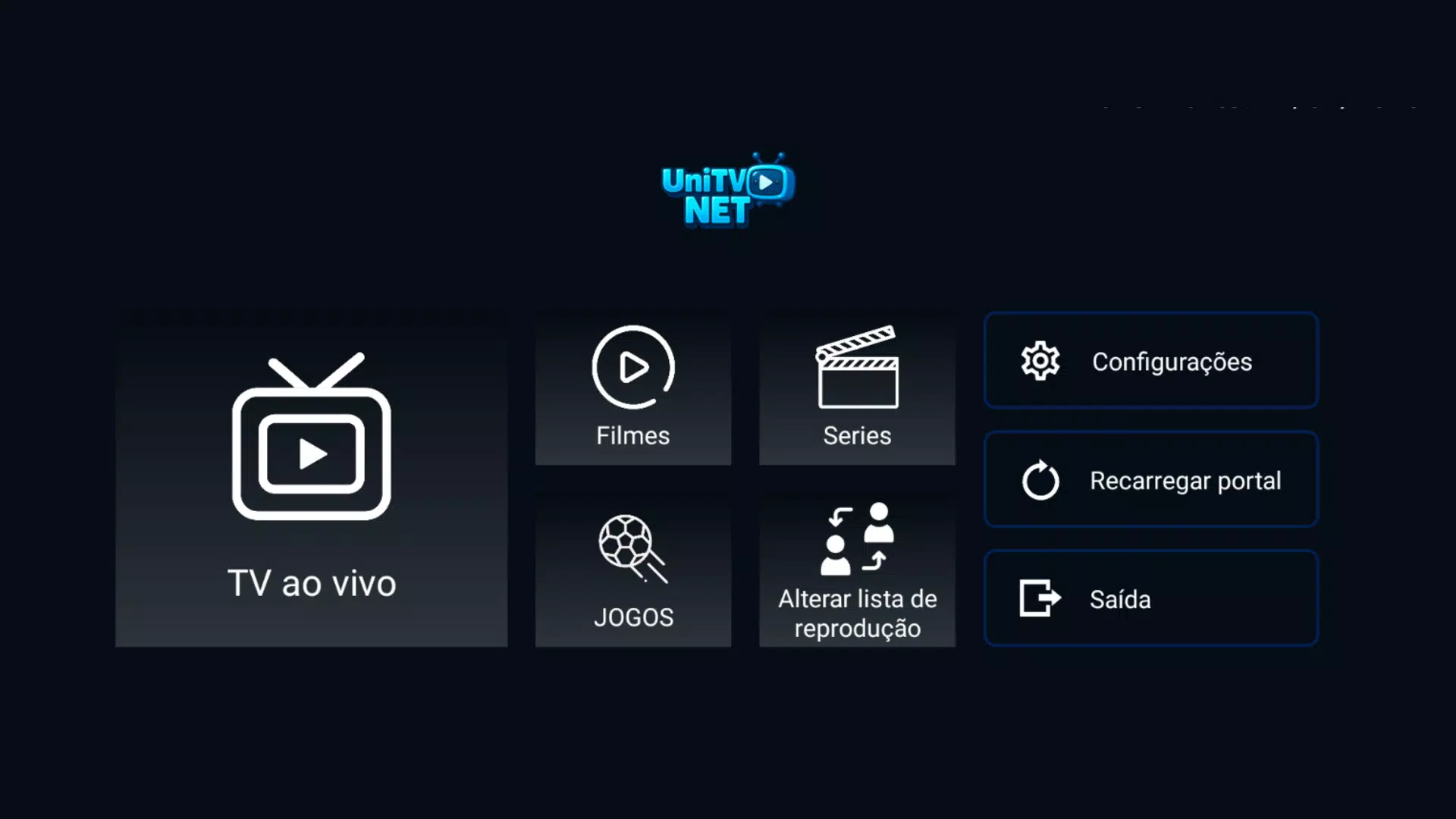 Como Baixar e Instalar o UniTV NET APK no Android (Guia Atualizado 2026)