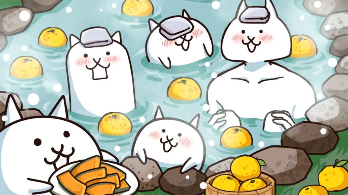 The Battle Cats Codes (July 2026)