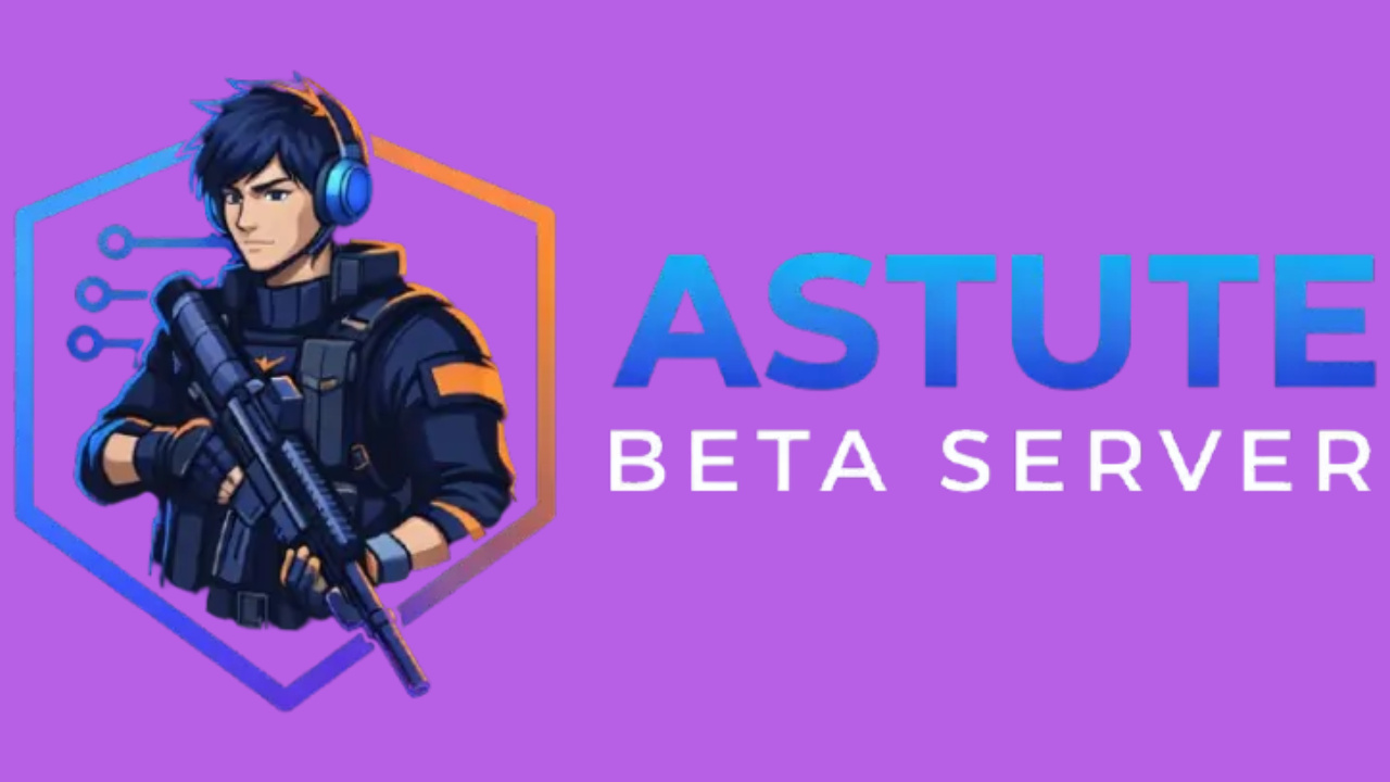 Astute Beta Server: La plataforma de pruebas no oficial de Free Fire