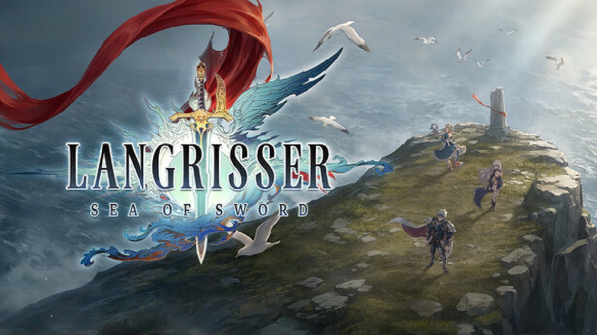 Novo Langrisser: Sea of Sword Ganha Primeiro Trailer e Abre Pré-Registro para Android, iOS e PC