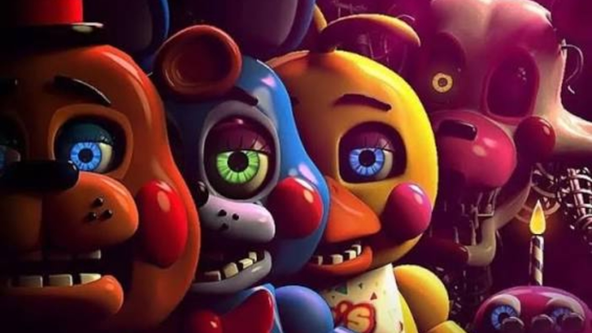 FNAF 2 Survival Guide: Tips and Tricks to Beat Every Night