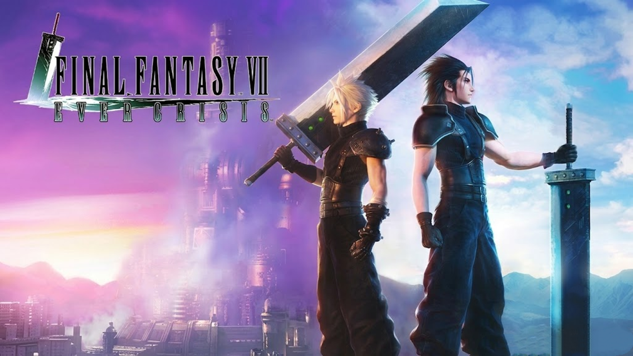 Final Fantasy VII Ever Crisis to Shut Down in October 2026: End of Service Announced