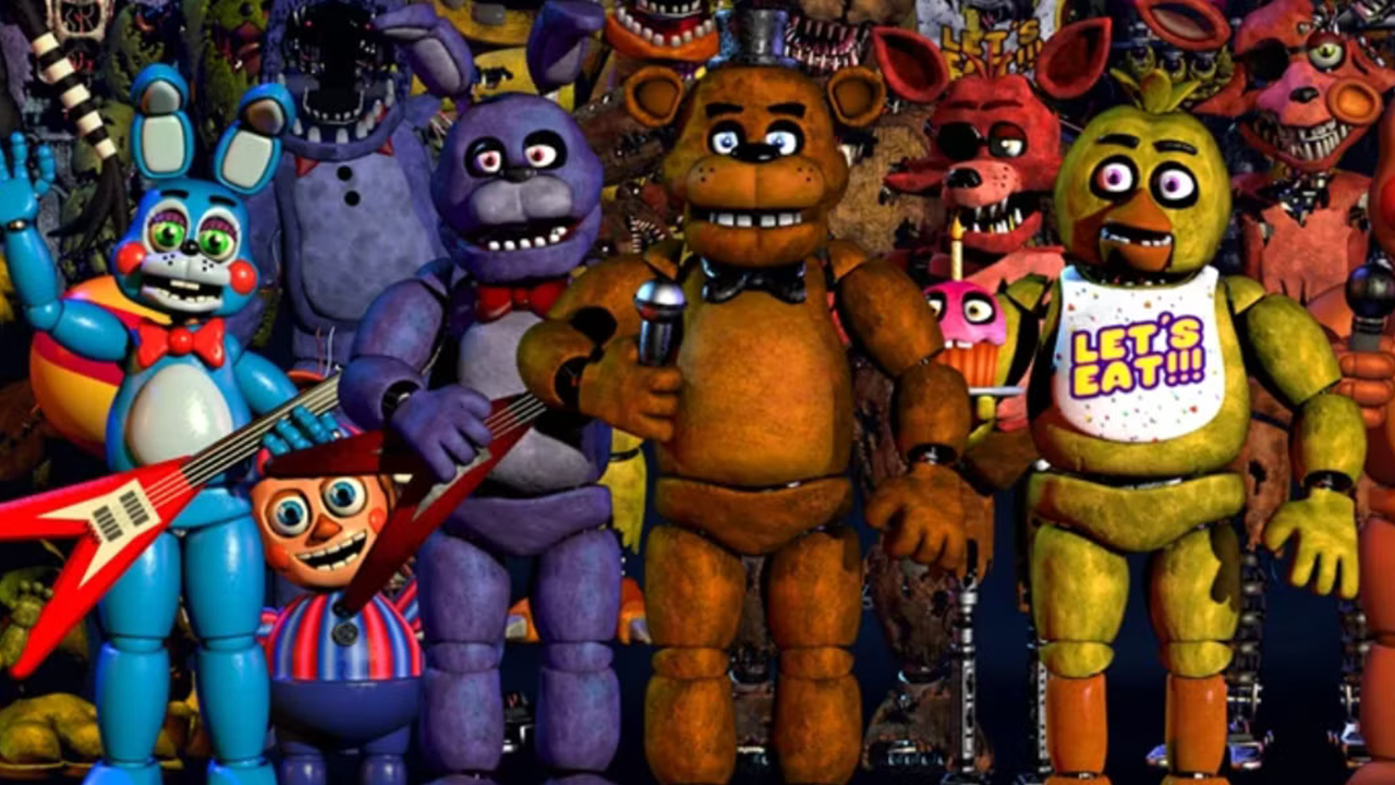FNAF 1 Review: Is Five Nights at Freddy's Still Worth Playing in 2026?