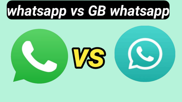 GBWhatsApp Vs WhatsApp: What is the Difference and Which One to Choose image