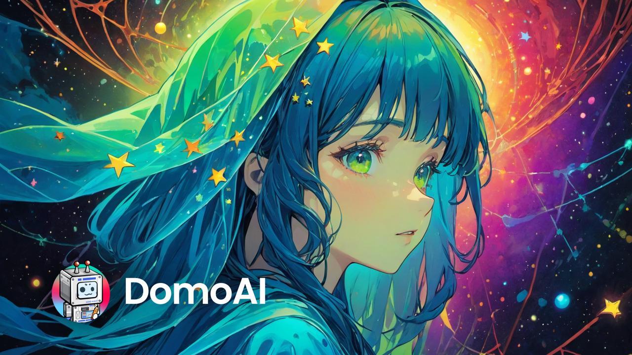 DomoAI: Guia Completo para Baixar e Usar o App de Arte com IA