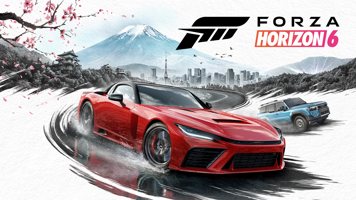 Cómo descargar Forza Horizon 6 APK última versión para Android 2026