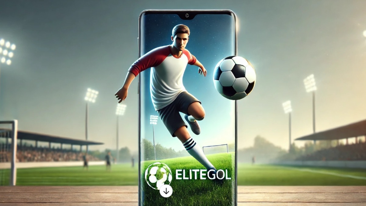 Cómo descargar la última versión de EliteGolTV APK para Android 2024