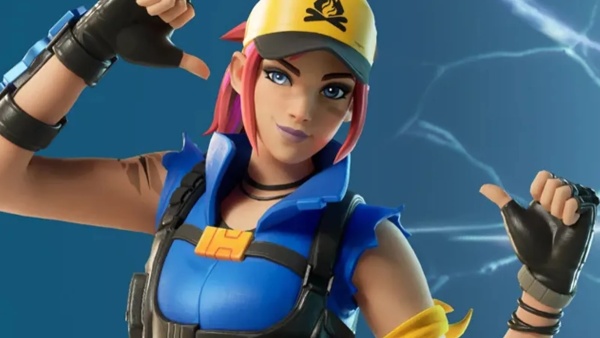 How to Get LEGO Insiders Skin in Fortnite for Free image