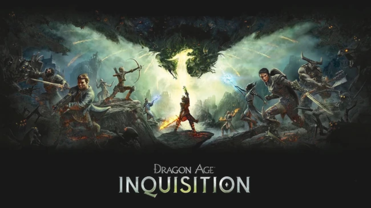 Dragon Age: Inquisition's Cut Ending: What Could Have Been? image