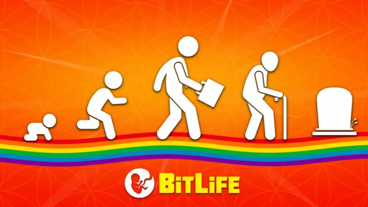 Como baixar BitLife apk versão mais recente 3.17.6 para Android 2025