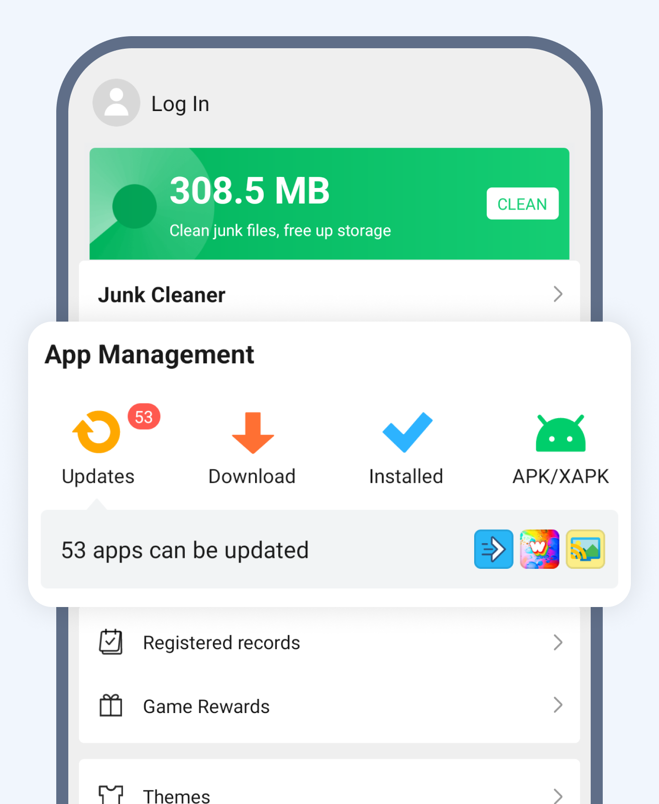 How to Install Games with APK and DATA/OBB files Android