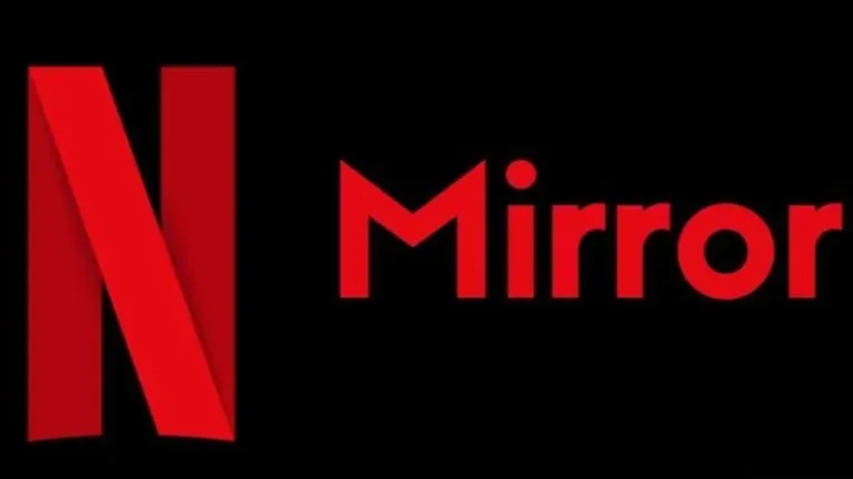 How to Download Net Mirror Latest Version on Android image