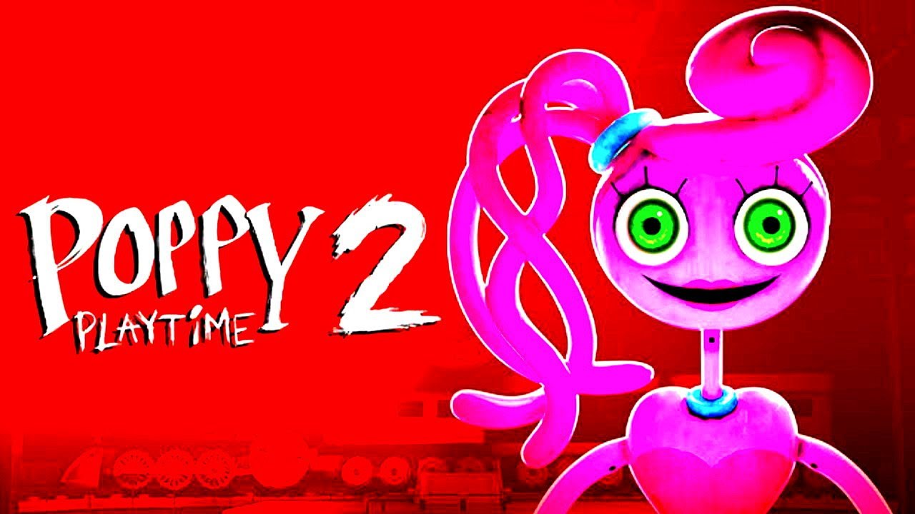 Cómo descargar Poppy Playtime Chapter 2 1.42 Mod APK para Android image